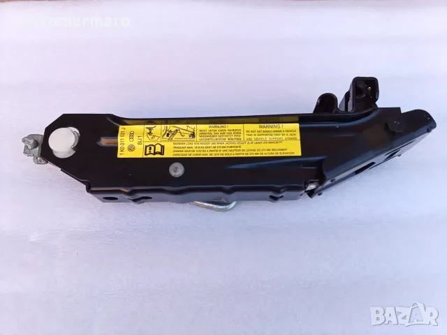 Оригинален крик VW Audi Skoda Seat 
