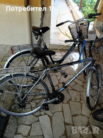 велосипеди , снимка 3 - Велосипеди - 50926512