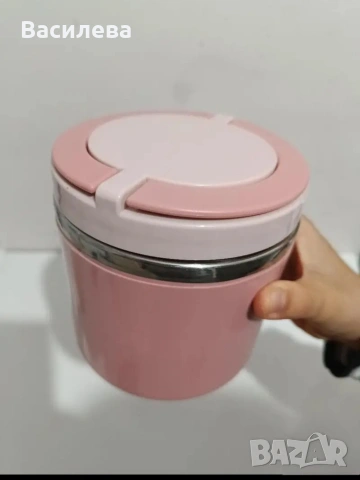 Термо кутия.