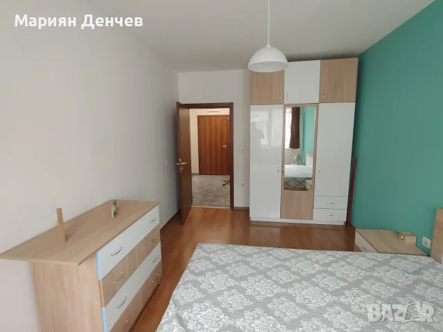 Под наем двустаен, добре обзаведен апартамент, гр. Варна, до Окръжна болница , снимка 7 - Апартаменти - 48866917
