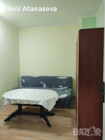 Двустаен апартамент под наем, снимка 8 - Апартаменти - 52674513