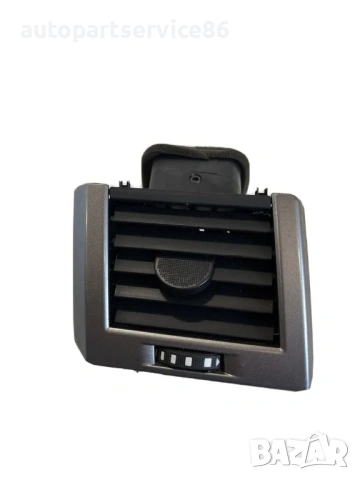 Преден ляв въздуховод за Land Rover Range Rover Sport (2007) JBD500190XXX 