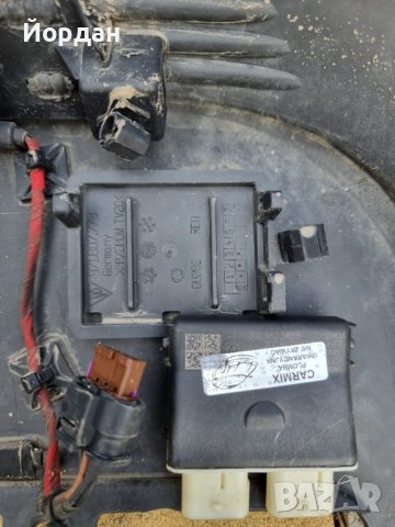 Задна броня за Porsche Panamera 971 с дифузьор, пластмаси и датчици Порше Панамера, снимка 10 - Части - 36771871