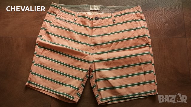 SCOTCH & SODA Размер 32 мъжки къси панталони 53-51, снимка 1 - Къси панталони - 38217746