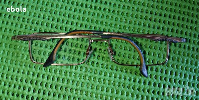 Marc О'Polo Titan рамки за очила , снимка 6 - Слънчеви и диоптрични очила - 33900940