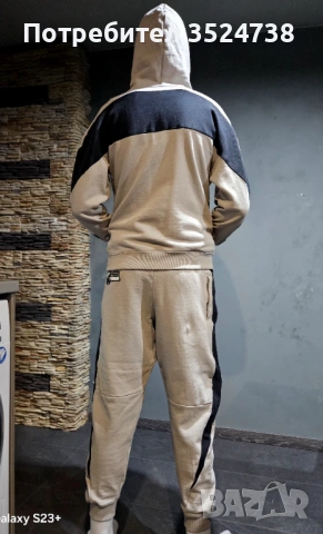 Спортен екип Nike air, снимка 12 - Детски комплекти - 52876595