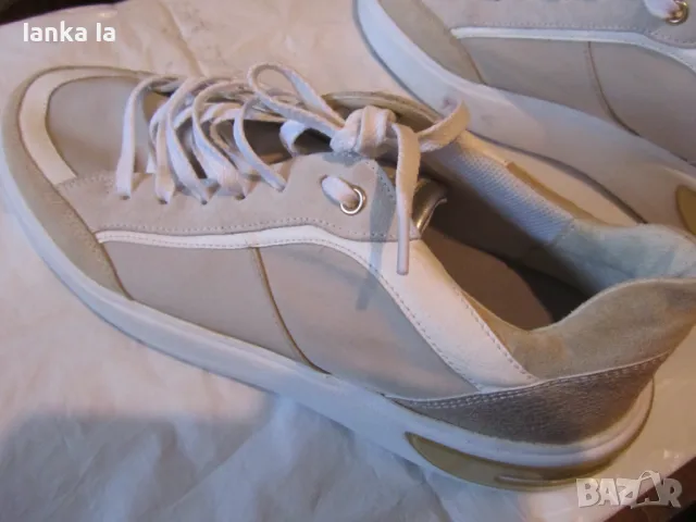 маратонки дамски, снимка 2 - Маратонки - 48462786