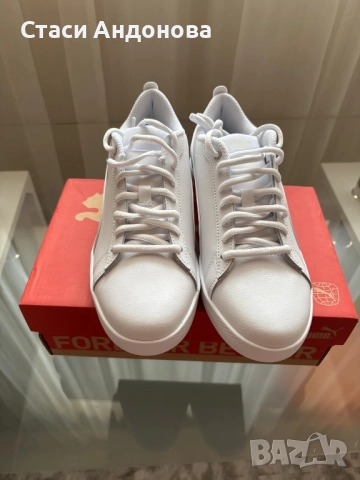 Маратонки Puma, снимка 2 - Маратонки - 52643785