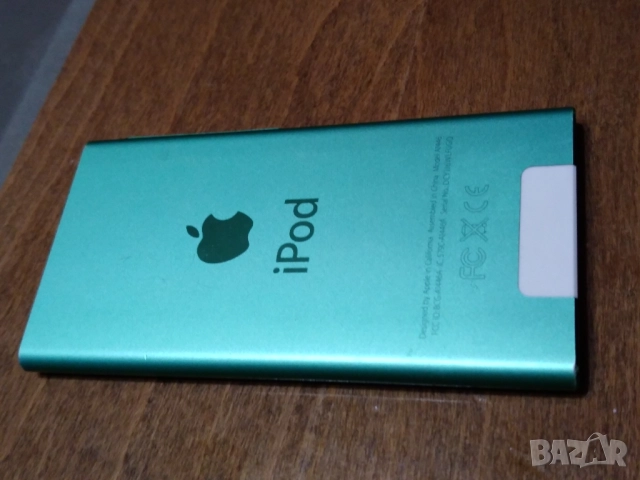 Apple iPod nano 7th gen.16GB, снимка 14 - MP3 и MP4 плеъри - 51874207
