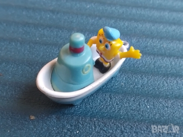 Spongebob / Спонджбоб - оригинална фигурка