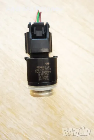 парктеоник заден renault, снимка 3 - Части - 47811864