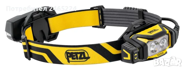Челник XENA на PETZL