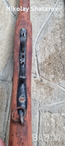 крънка. крнка , снимка 6 - Антикварни и старинни предмети - 53054736