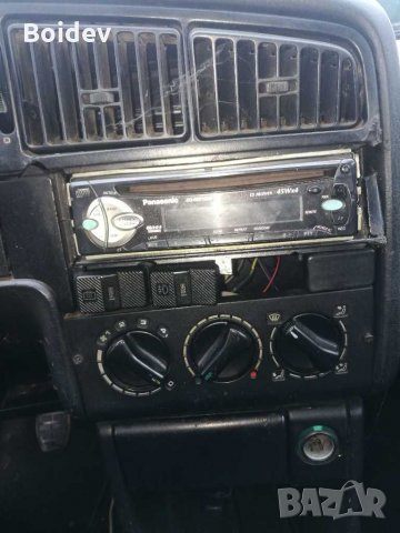 Пасат 2 на части1.9ТД И 1.6 тди, снимка 4 - Автомобили и джипове - 31189601