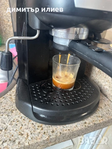 Кафемашина Delonghi , снимка 2 - Кафемашини - 50632110