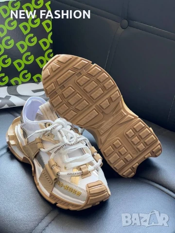 Дамски Маратонки ✨ Dolce Gabanna , снимка 13 - Маратонки - 50450610