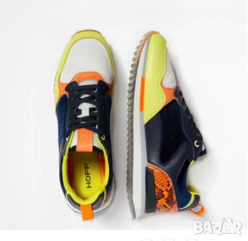 HOFF Amsterdam  сникърси / обувки / маратонки номер 41, снимка 6 - Маратонки - 53977592