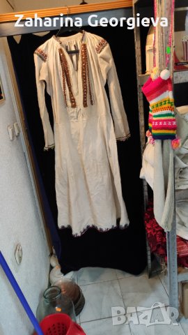 Ризи харцойски от носия , снимка 10 - Антикварни и старинни предмети - 37640365