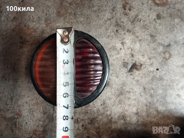 Ретро стопове, снимка 17 - Части - 47572745