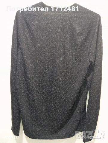 Ulvang merino S размер , снимка 4 - Спортни дрехи, екипи - 53932115