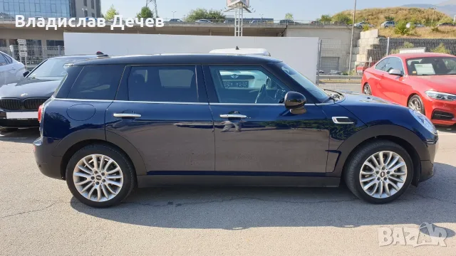 Комплект 17" оригинални джанти Net Spoke 519 за MINI Clubman (+ датчици и капачки)