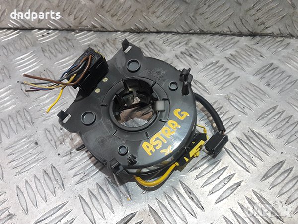 Лентов кабел за Opel Astra G, 1999г.