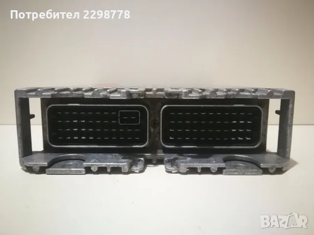 Компютър двигател , снимка 4 - Части - 55958700