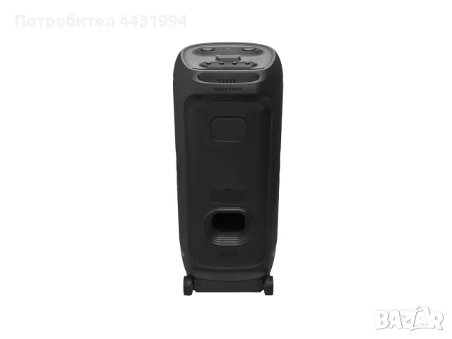 Аудио система, JBL PartyBox Ultimate with Wi-Fi and Bluetooth connectivity, снимка 2 - Тонколони - 50252749
