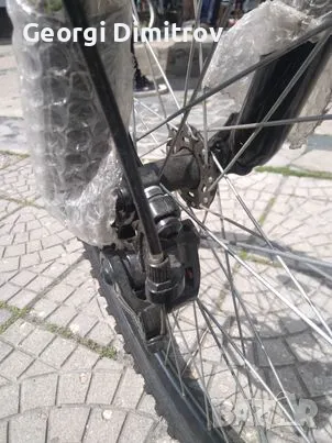 НОВИ с 2г. ГАРАНЦИЯ - Reactor 24,26,28,29 цола , снимка 10 - Велосипеди - 49785341