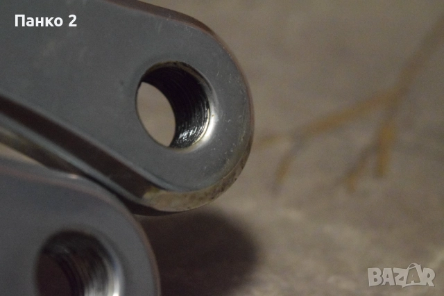 Ретро Шосейни Курбели Shimano Dura Ace 7400, снимка 8 - Части за велосипеди - 52164794