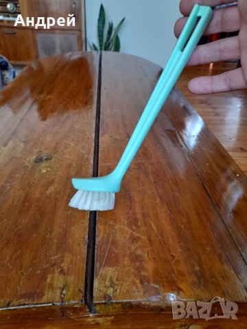 Стара кухненска четка #2, снимка 5 - Други ценни предмети - 32029244