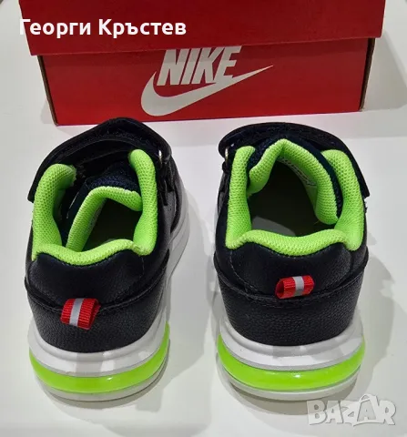 Детски маратонки Nike, снимка 15 - Детски маратонки - 48476564