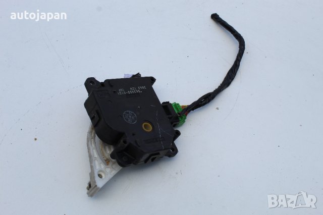 Моторче клапи парно Хонда акорд 7 2.2 и-цтди 140кс комби 04г Honda accord 7 2.2i-ctdi 140hp 2004, снимка 2 - Части - 44324188