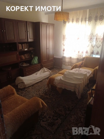 ПРОДАВА тухлена КЪЩА в кв. Мътница, снимка 5 - Къщи - 53267978