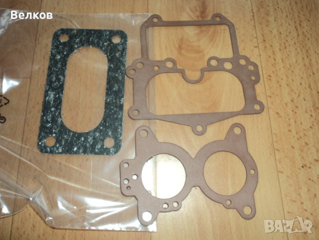 Ремонтни комплекти за карбуратори за ВАЗ, Лада, Жигули, Москвич-част 1, снимка 13 - Части - 34133848