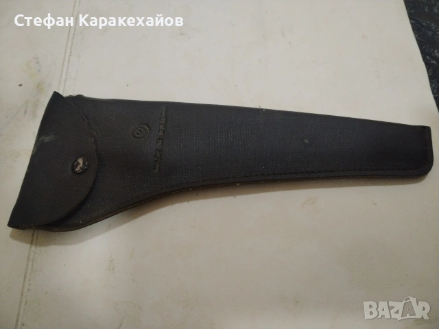 Български шублер , снимка 4 - Шублери - 54336913