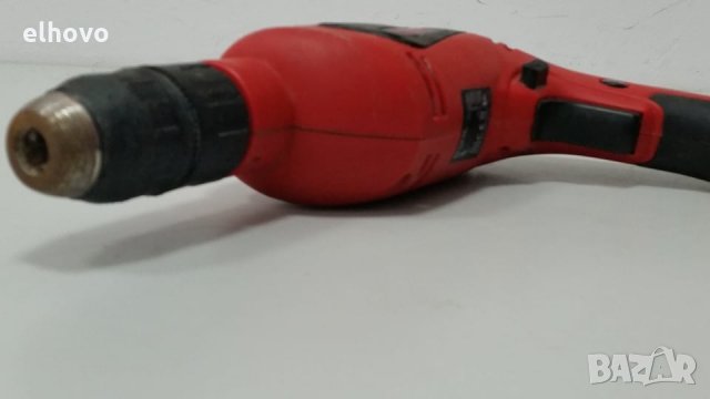 Бормашина ударна Kress  PK 710 SB, снимка 6 - Бормашини - 29230103