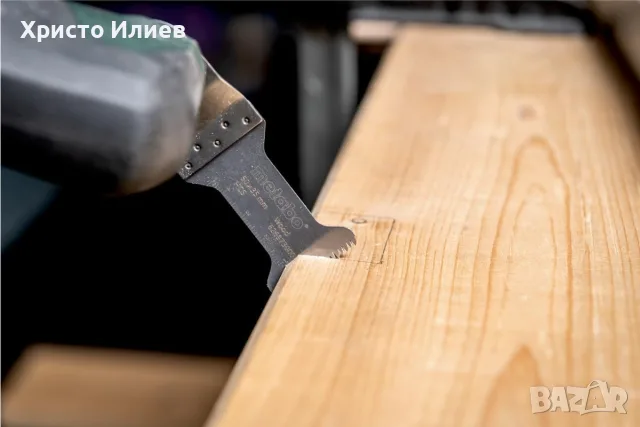 Metabo PowerMaxx MT 12 Мултифункционален инструмент , снимка 2 - Други инструменти - 56530713