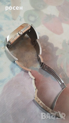 Автоматичен часовник radо