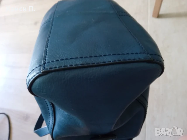 дамска чанта FOSSIL НАМАЛЕНА!, снимка 5 - Чанти - 51270288