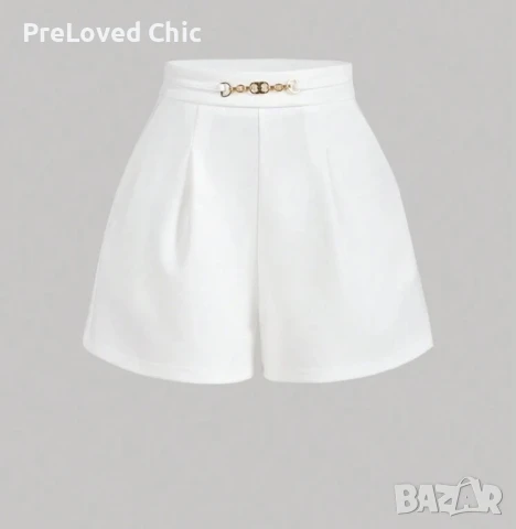 Дамски ежедневни шорти 