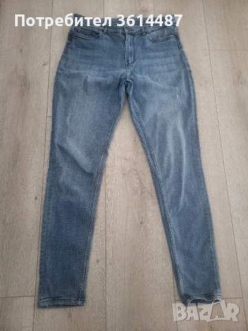 Дамски дънки