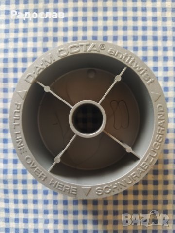 риболовно влакно DAM, снимка 3 - Такъми - 39205222