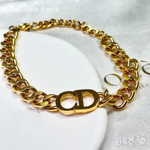 Christian Dior оригинална гривна