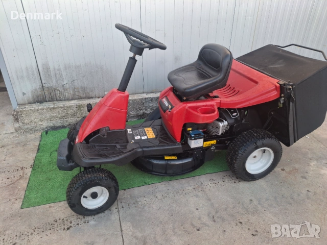 Тракторна косачка - MTD