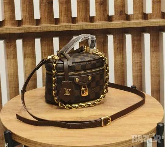 чанти LOUİS VUİTTON ⬆️ 13 CM ➡️ 19 CM , снимка 11 - Чанти - 51744269