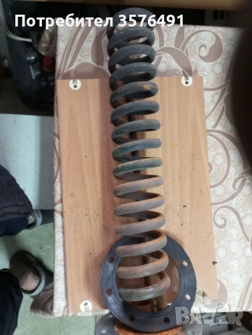 серпентини за боилер, снимка 3 - Бойлери - 51772248