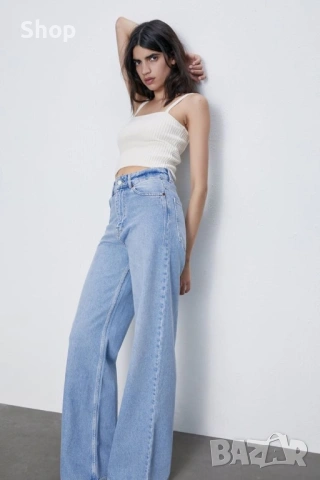 Дънки на Zara 