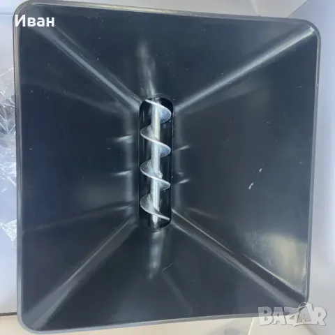 Шприц за фугиране на камъни, черен ПВЦ или метален , снимка 5 - Други инструменти - 48798090