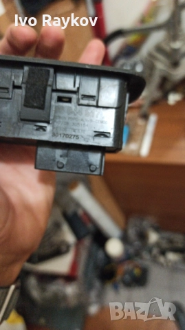 Панел Стъкла и огледала, Citroën C5, Peugeot 96644917XT 649028 , снимка 10 - Части - 45795299